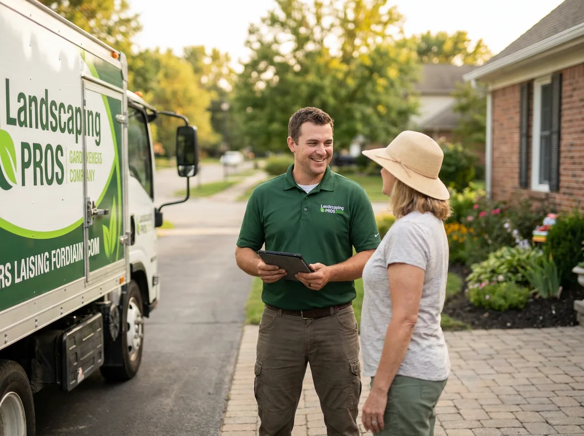 Landscaping Curwensville, PA FAQs